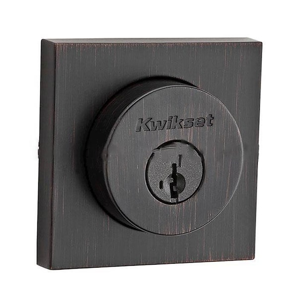 Halifax Single Cylinder Deadbolt